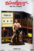 Bloodsport – Frank Dux Icon X 1/10 PVC Figure