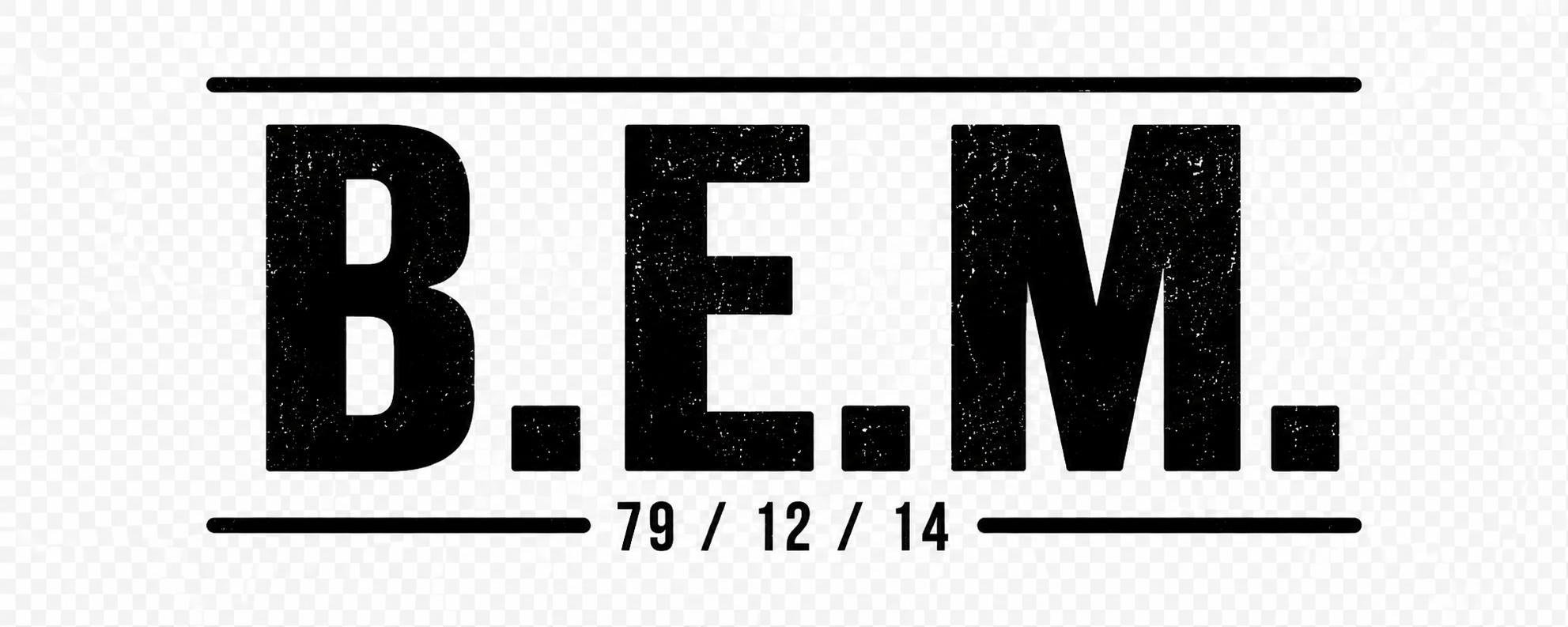 B.E.M. - Design