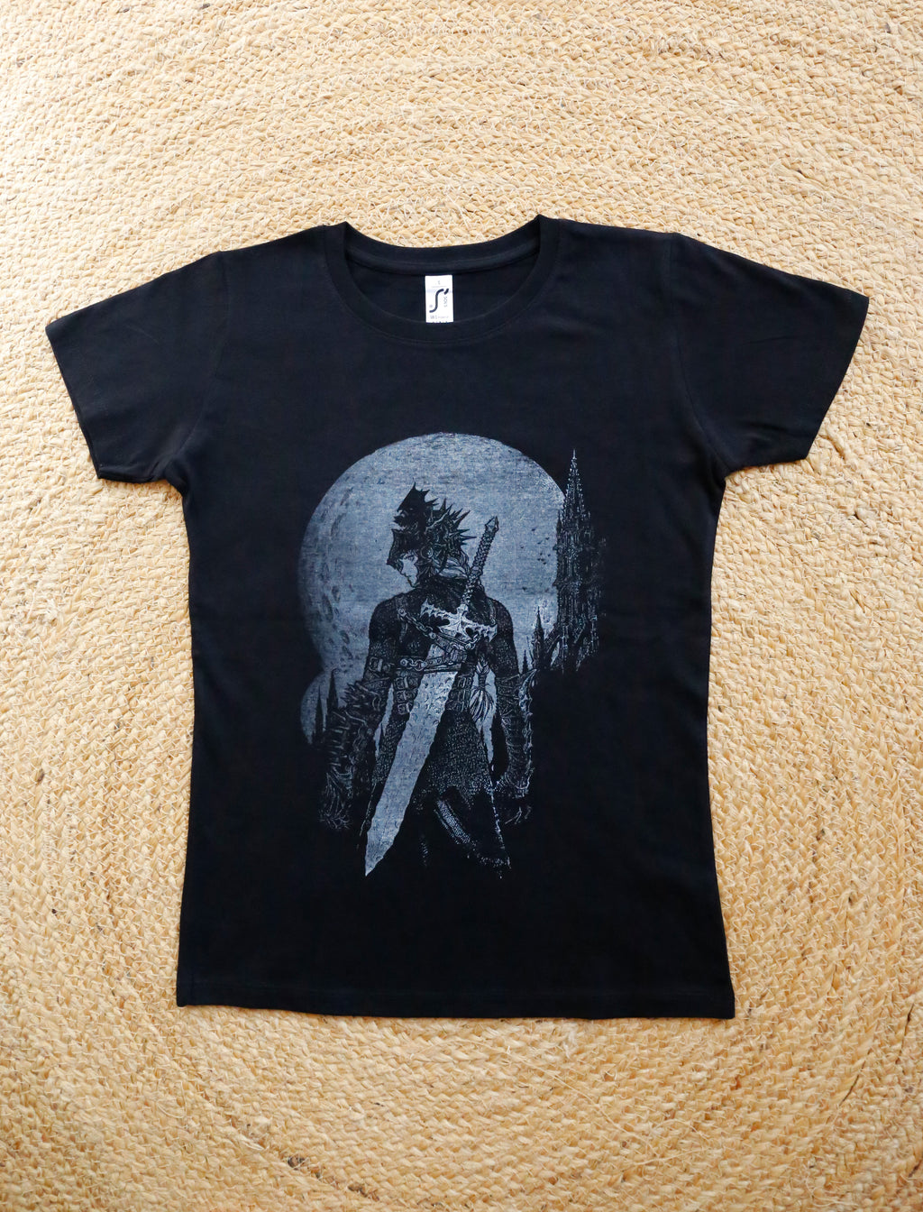 Dark Knight - Women