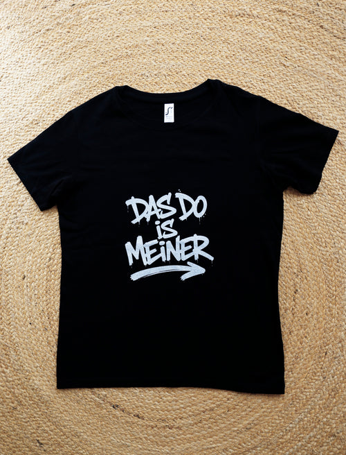 Das do is Meiner