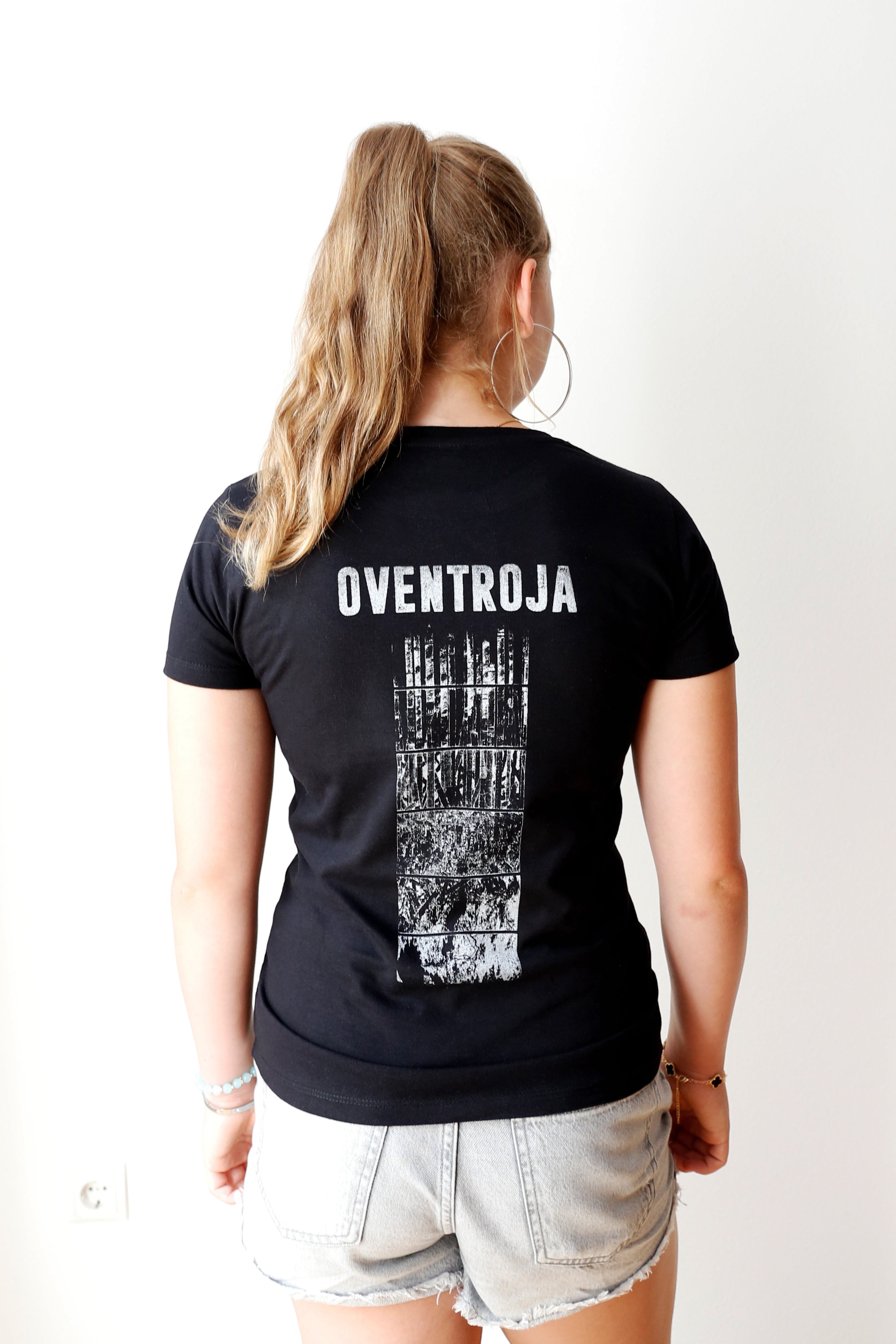 Oventroja Structure - Women