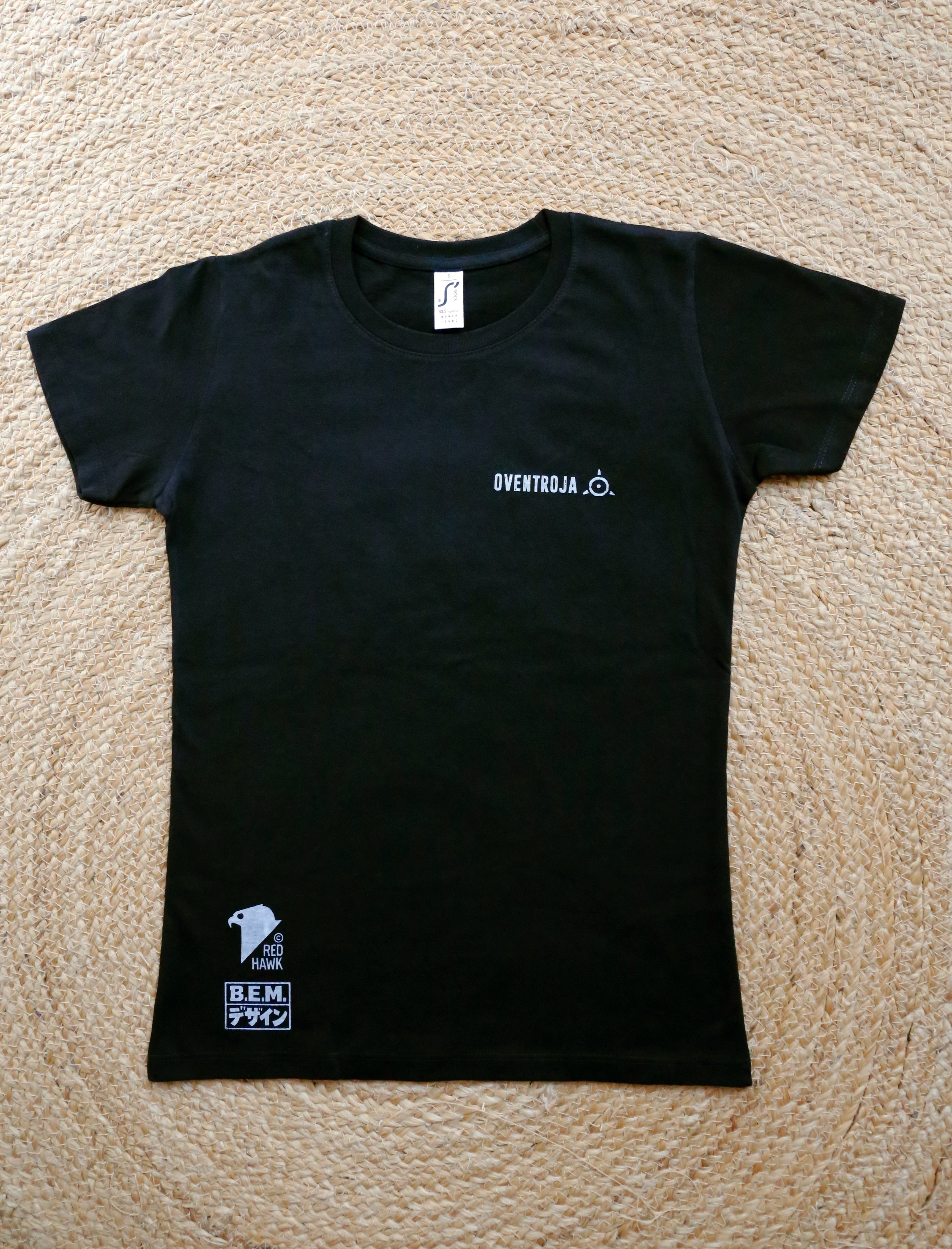 Oventroja Structure - Women