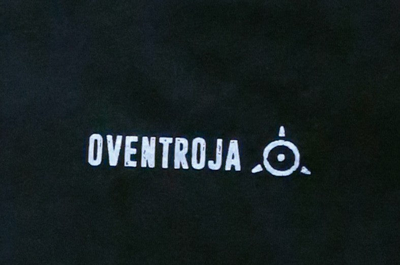 Oventroja Structure