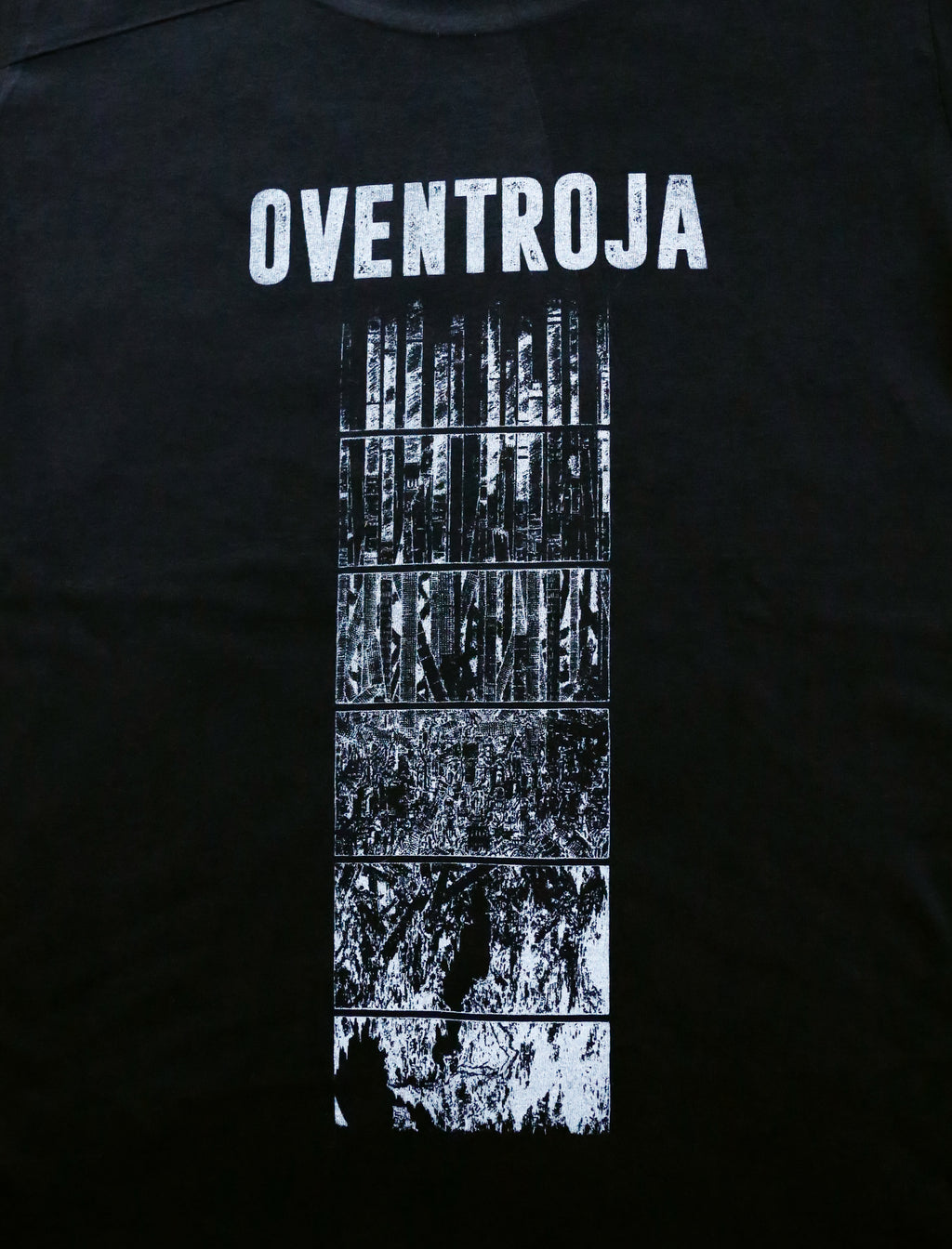 Oventroja Structure - Women