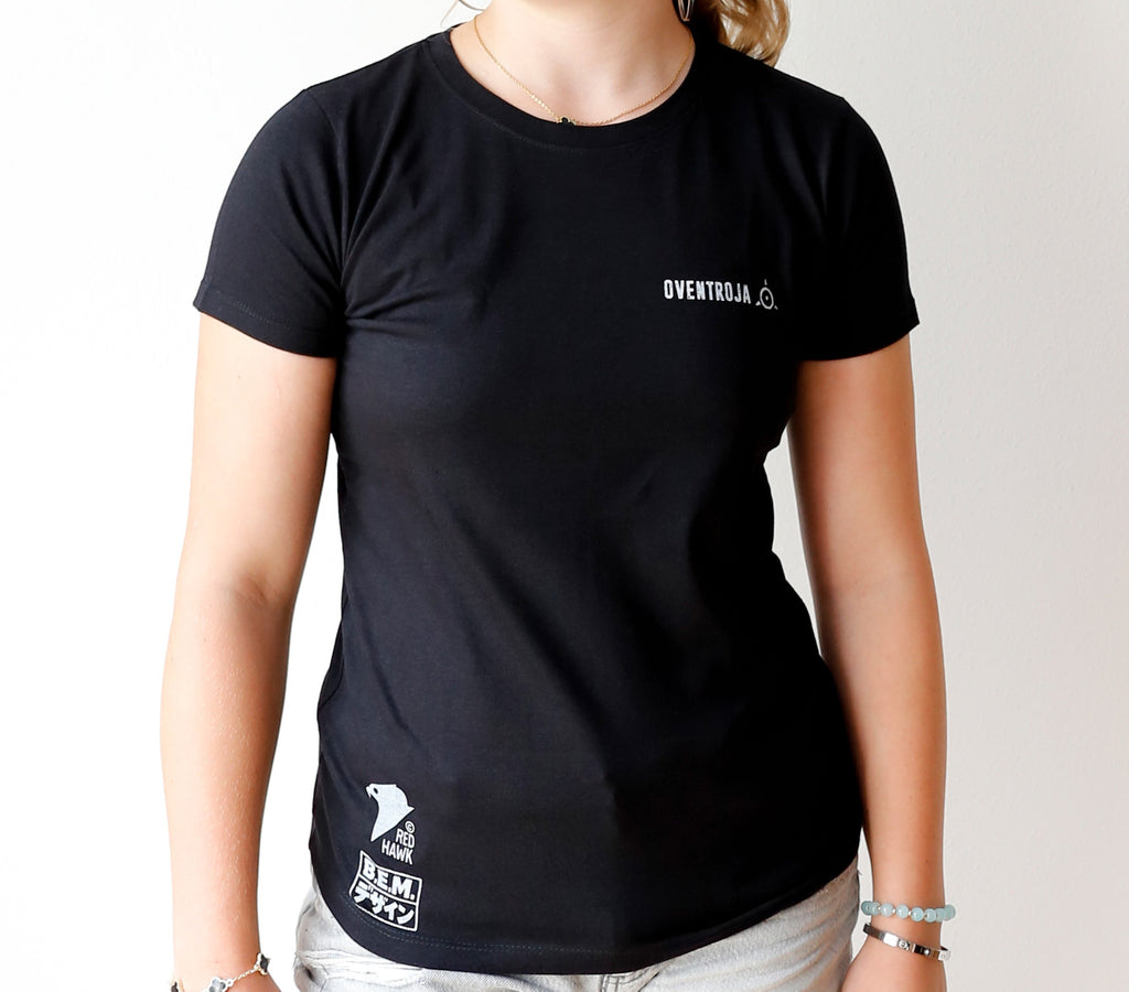 Oventroja Structure - Women