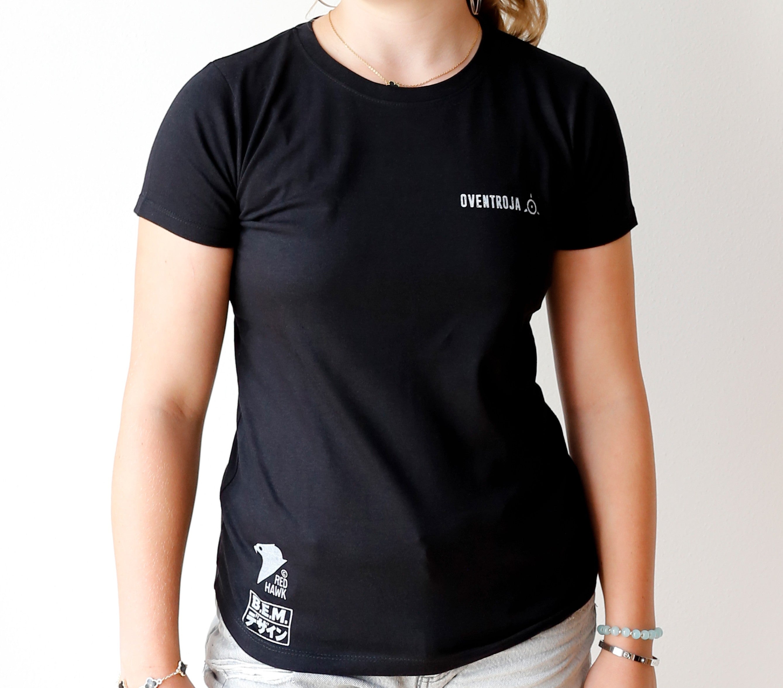 Oventroja Structure - Women