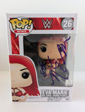 Eva Marie #26 | Signed by Eva Marie