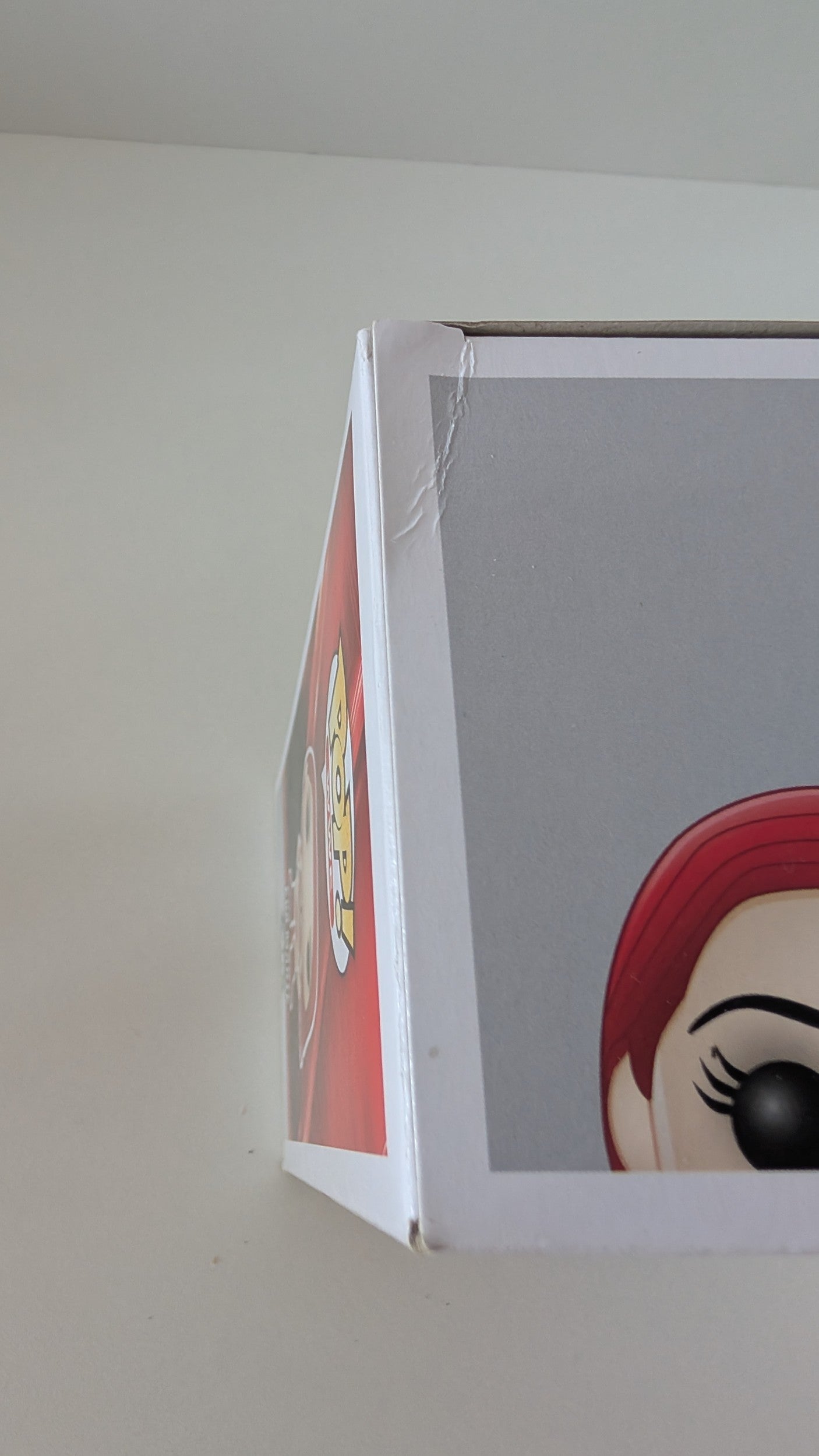 Eva Marie #26 | Signed by Eva Marie