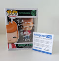 Philip J. Fry #1755 | Signed by Billy West
