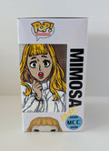 Mimosa #1552 | MCC Custom Art Edition | Black Clover Funko Pop