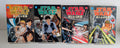 Star Wars: A New Hope Manga | Complete Set Vol. 1–4