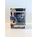 Bobby Singer #1838 | Signed by Jim Beaver