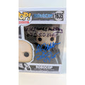 RoboCop #1635 | Signed by Peter Weller with Quote