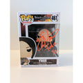 Ymir #461 | Signed by Elizabeth Maxwell | Quote | SWAU