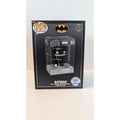 Batman Die-Cast #03 | Esclusiva Funko