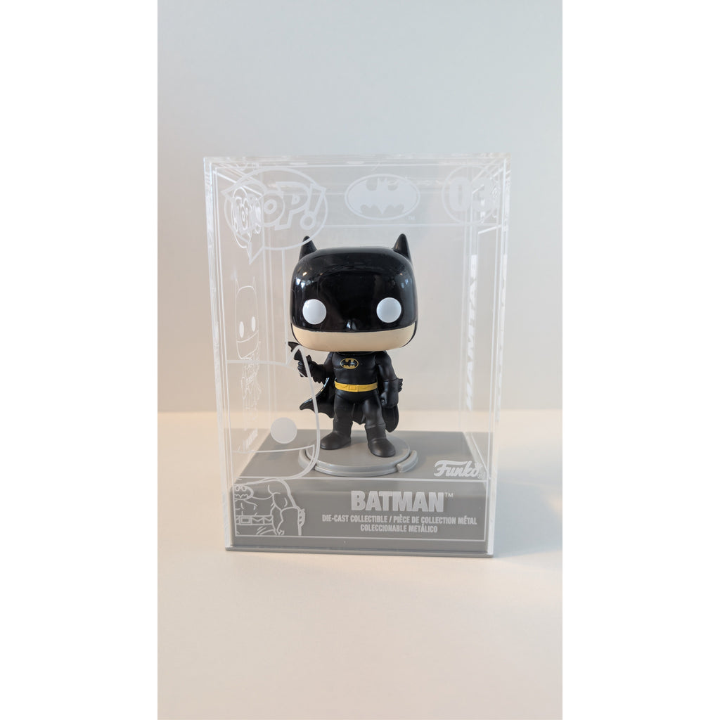 Batman Die-Cast #03 | Funko Exclusive