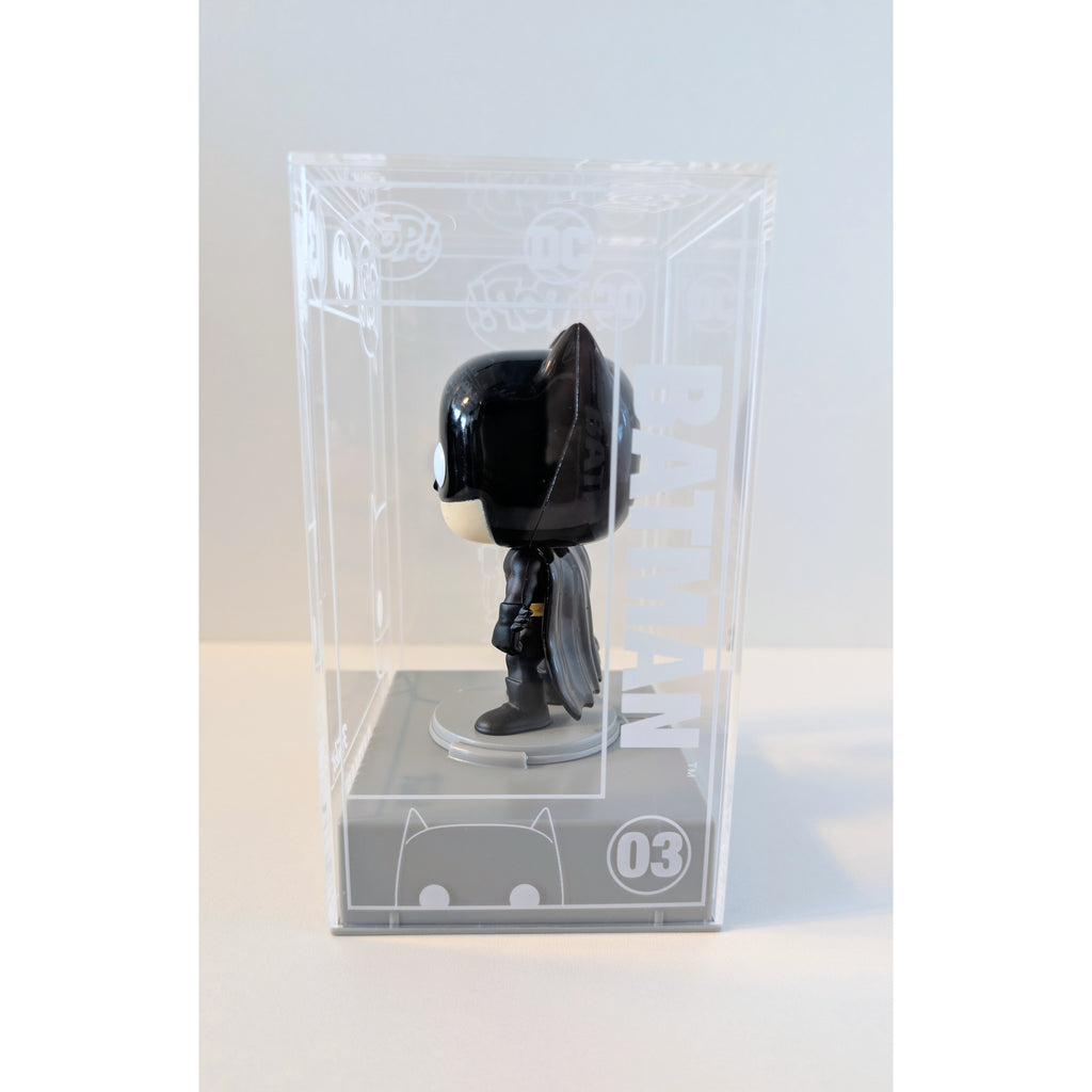 Batman Die-Cast #03 | Funko Exclusive