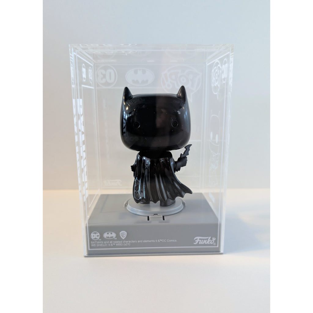 Batman Die-Cast #03 | Funko Exclusive