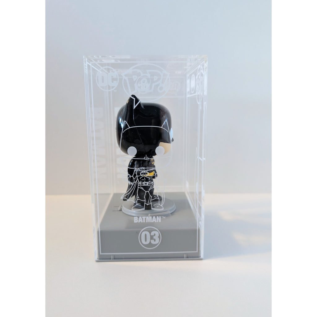 Batman Die-Cast #03 | Funko Exclusive