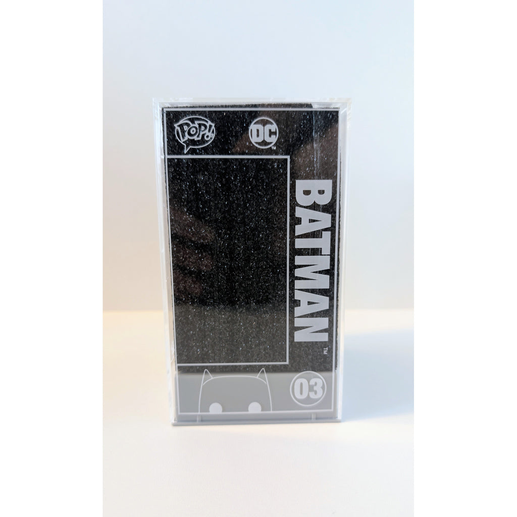 Batman Die-Cast #03 | Funko Exclusive