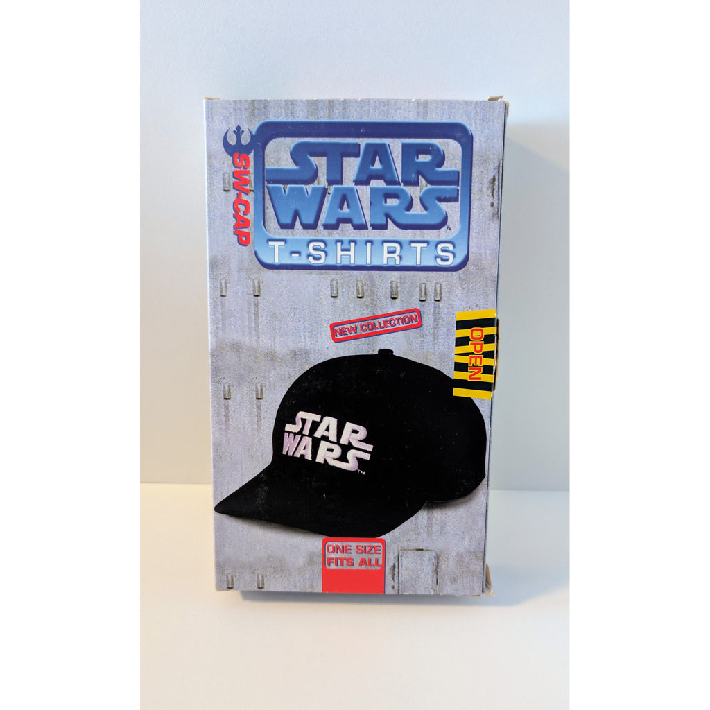 Star Wars SW-CAP | Original Cap | 1997