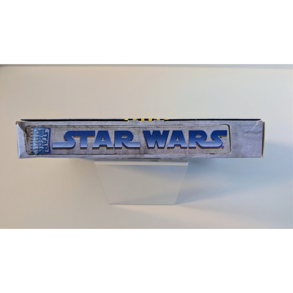 Star Wars SW-CAP | Original Cap | 1997