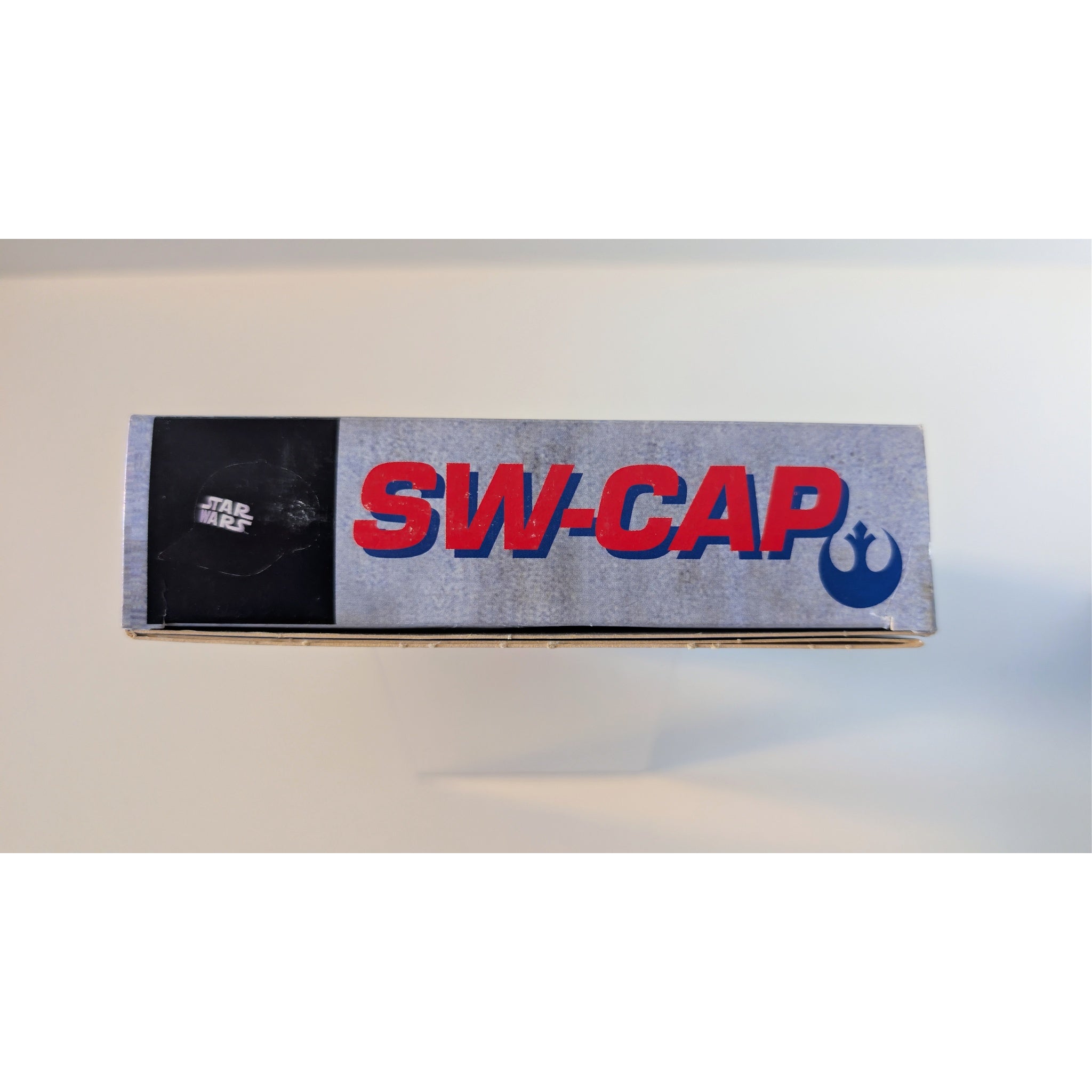 Star Wars SW-CAP | Original Cap | 1997