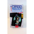 Star Wars Ben Galaxy T-Shirt | Obi-Wan Kenobi | XL | 1997