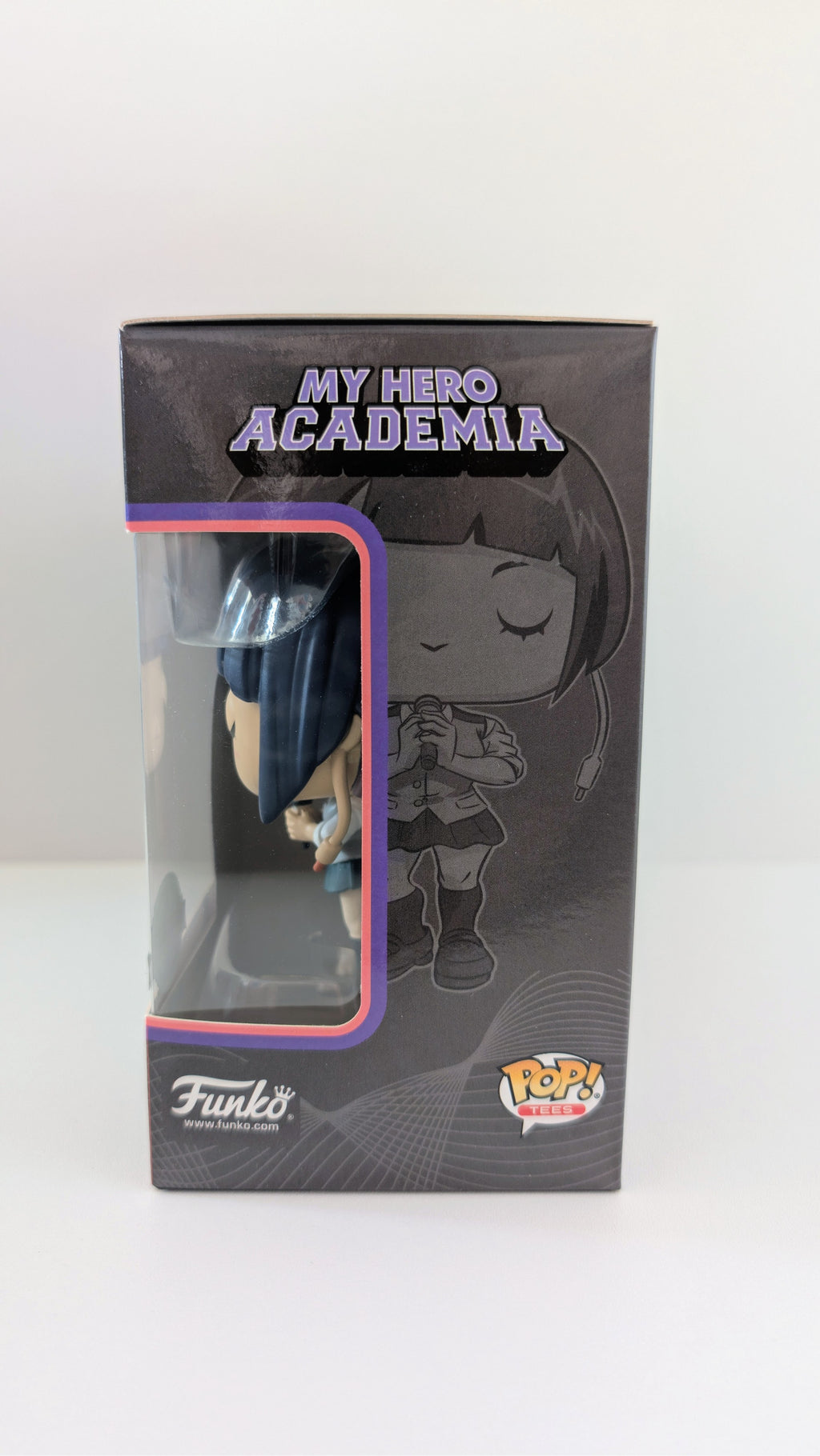 Kyoka Jiro Pop! Tees (Special Edition) Gr.L