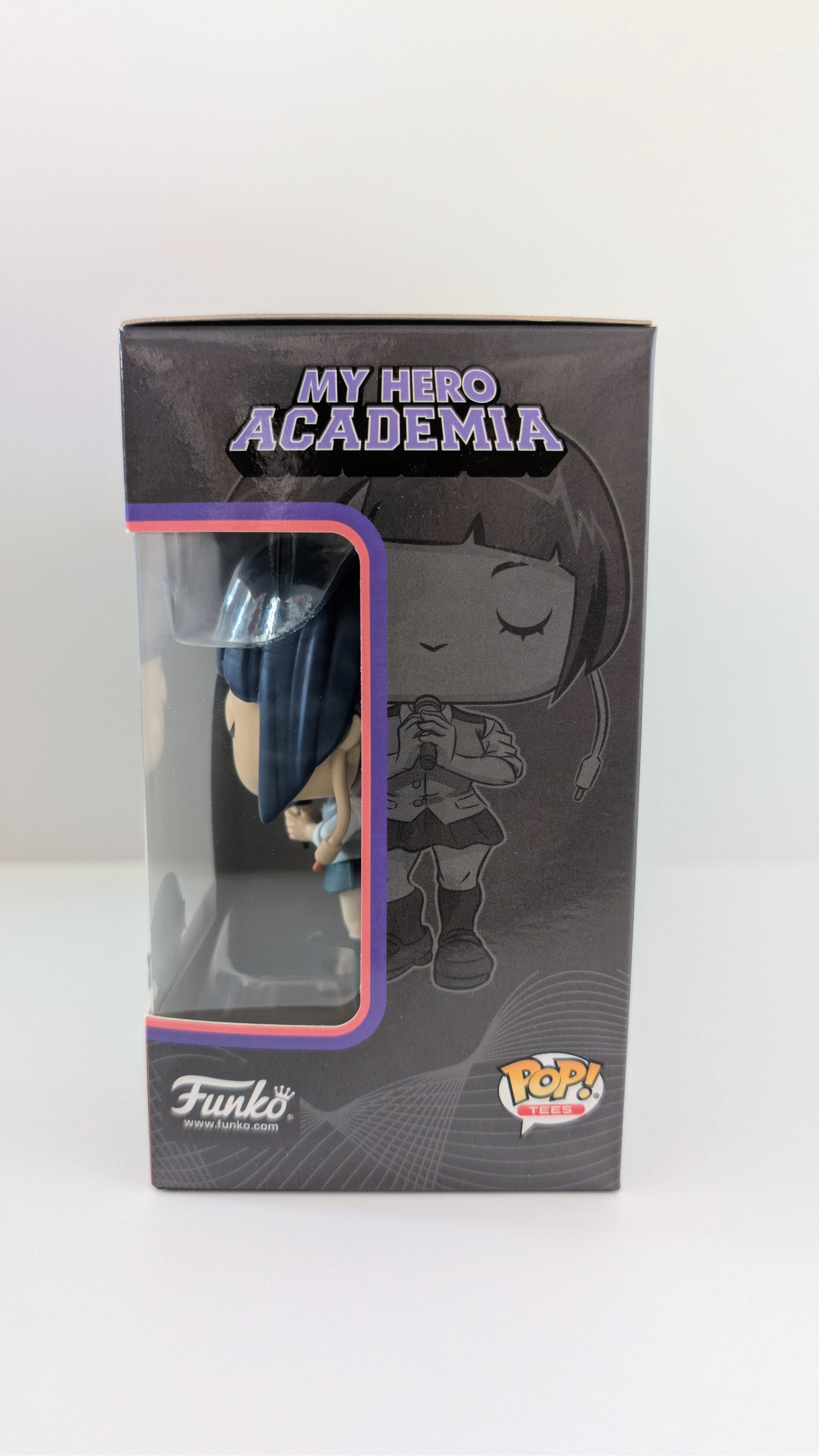 Kyoka Jiro Pop! Tees (Special Edition) Gr.S