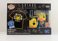 Batman: The Animated Series Pop! & Tee – The Joker (Gr. L)