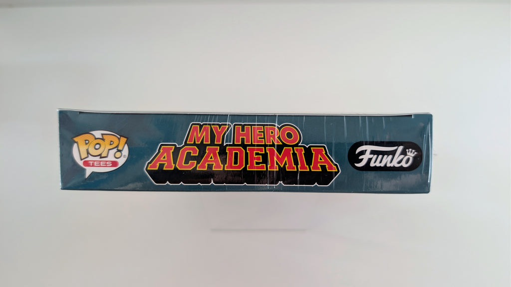 My Hero Academia Pop! Tees Boxed Tee – Deku (XL)
