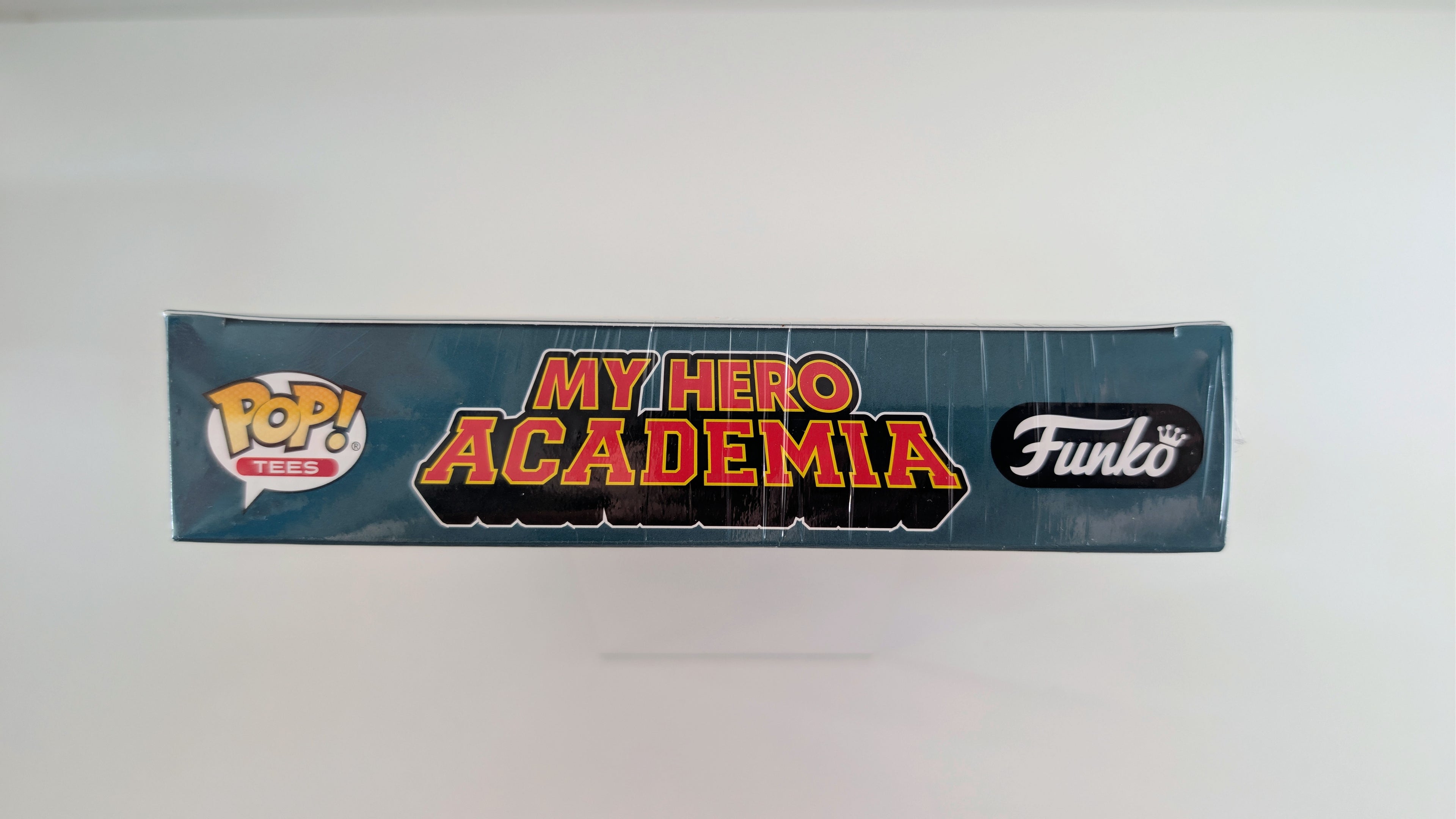 My Hero Academia Pop! Tees Boxed Tee – Deku (XL)