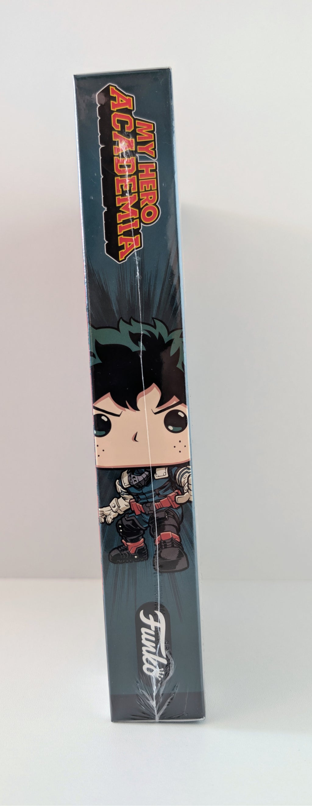 My Hero Academia Pop! Tees Boxed Tee – Deku (XL)