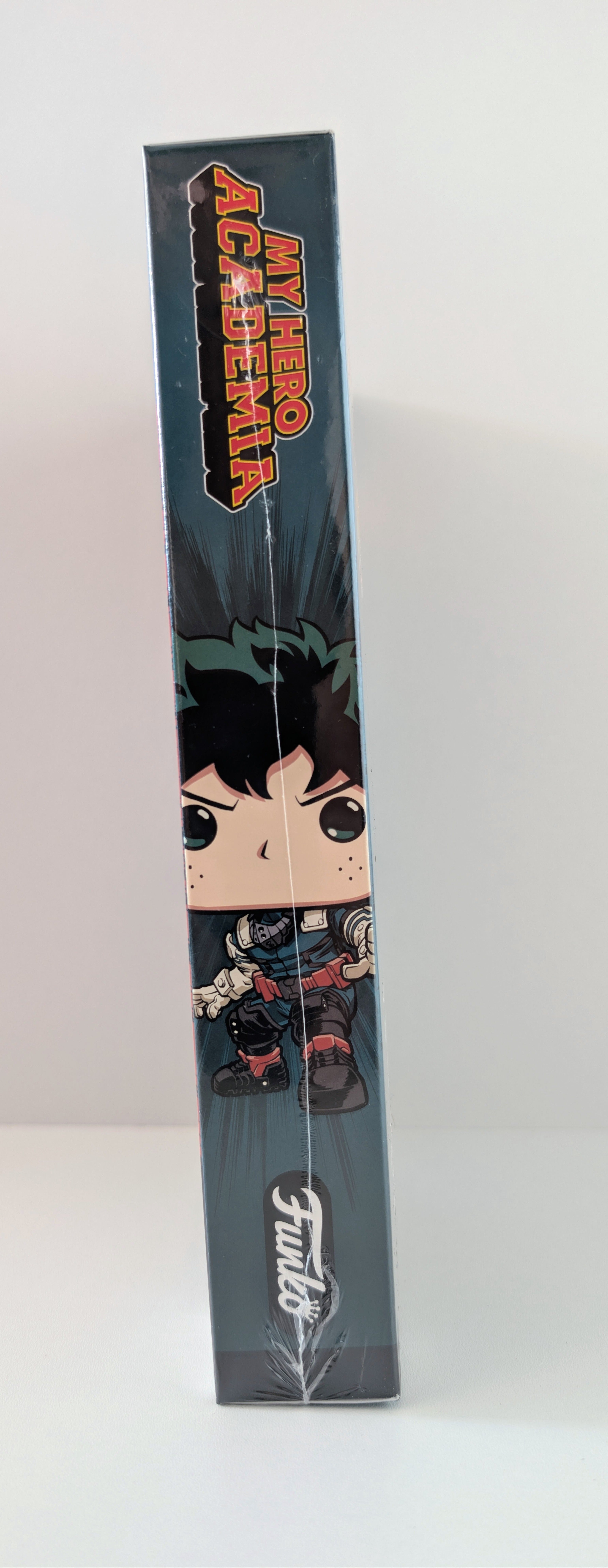My Hero Academia Pop! Tees Boxed Tee – Deku (XL)