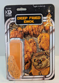 Deep Fried Ewok – KD Customs No. 005