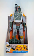 Boba Fett – Star Wars 18" (45 cm) Figur – Jakks Pacific
