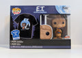 E.T. – Funko Pop! Tees Special Edition Set – T-Shirt Größe L + Vinyl Figure
