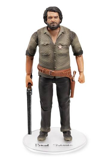 Bud Spencer Actionfigur Bambino 18 cm