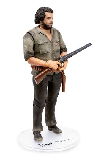 Bud Spencer Actionfigur Bambino 18 cm