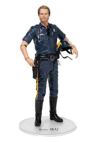 Terence Hill Actionfigur Matt Kirby 18 cm
